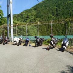 ツーリング仲間、バイク仲間募集、夏満喫でめちゃくちゃ楽しいです(笑)、2022.4月に出来たばかりです。思いっきり夏してます(笑)、人数が増えてきたのでも少しの募集になります「初心者も、ソロツーもたまにはみんなと等大歓迎です。」 - メンバー募集