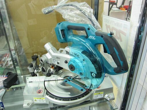 Makita 充電式卓上マルノコ LS600DRG 2020年製 未使用品