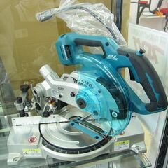 Makita 充電式卓上マルノコ LS600DRG 2020年製 未使用品