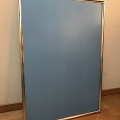 ジグソーパズル用フレーム額縁 （未使用・50×75）