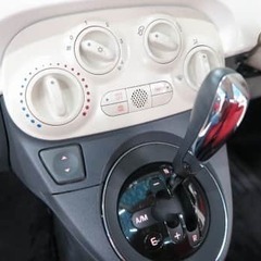 レトロかわいいフィアット( ^)o(^ )☆彡の画像