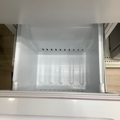 【トレファク筑紫野店】YAMADAの冷蔵庫です。【取りに来られる方限定】 トレファク筑紫野店】YAMADAの冷蔵庫です。【取りに来られる方限定】