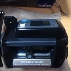 中古リールの画像