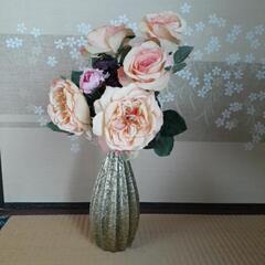 造花①　假屋崎省吾