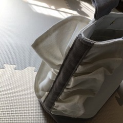 レディース　布製バッグの画像