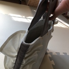 レディース　布製バッグの画像