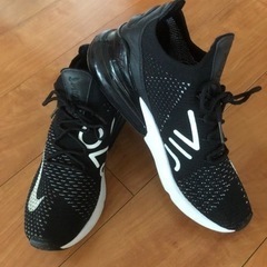 NIKE airmax 270 美品25.0㎝