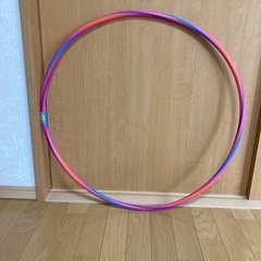 フラフープ