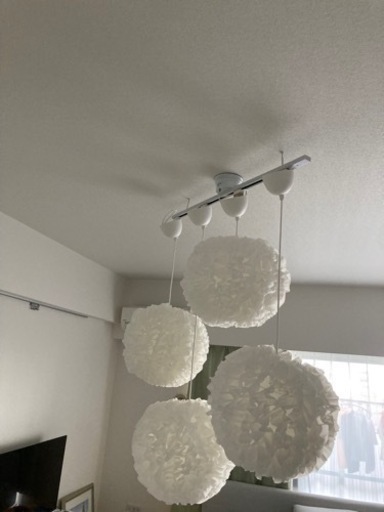 ペンダントランプ