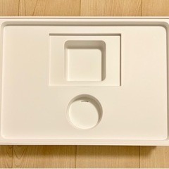 6/26日まで　MacBookPro 13インチ外箱の画像