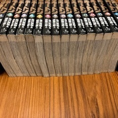 masterキートンandうしおととら　※全巻セット　早い者勝ちです。の画像