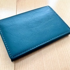 美品　TAVARAT 名刺入れの画像