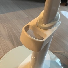 扇風機　リモコン無しの画像