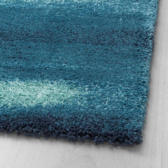 IKEA    SÖNDERÖD ソンデロード　ラグの画像