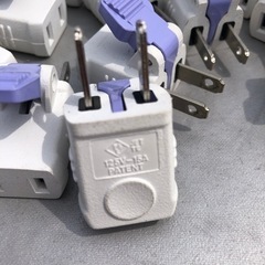 ELPA 楽に抜けるアダプター RTP-20Hの画像