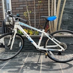 小学生用自転車 GIANT ESCAPE JR 24 小4、5に最適