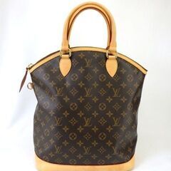 【LOUIS VUITTON】ルイ・ヴィトン/ロックイット　ヴェ...