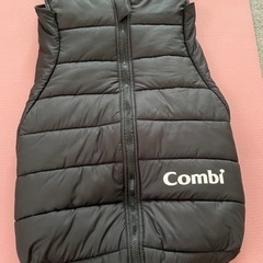 マルチフィットフットマフ　コンビCombi