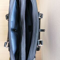 ビジネスバック　2way の画像