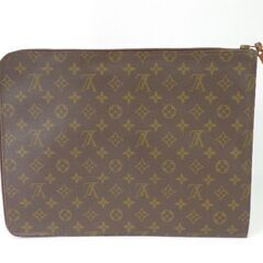 【LOUIS VUITTON】ルイ・ヴィトン/ポッシュ ドキュマ...
