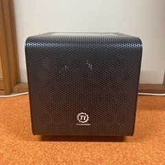 ★ジャンク/Thermaltake core V1(三ツ矢サイダ...