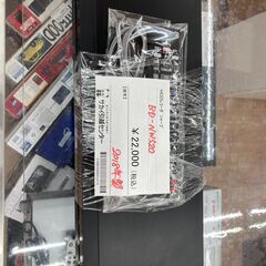 シャープ　HDDレコーダー　BD-NW520　2018年製　KJ691