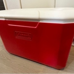 コールマン(Coleman) クーラーボックス ポリライト 48...