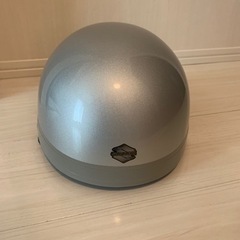 原チャリ用　ヘルメット（美品）