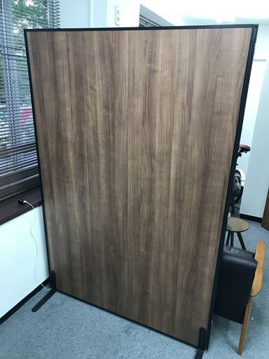 パーテーション