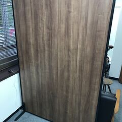パーテーション