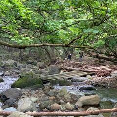 【キャンプ場用地として使える土地探してます！！】
 - 町田市