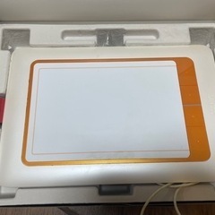 Bamboo ペンタブの画像