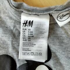 H＆Mの画像