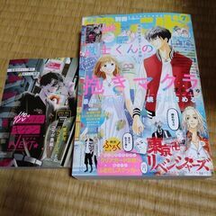 別冊フレンド 2022年7号