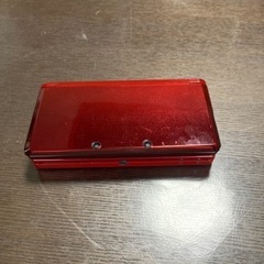 3DS 小学生以下のお子さんお持ちの方は1000円でいかが？