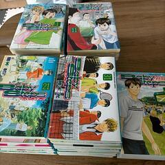 ベイビーステップ　1-47全巻(完結)
