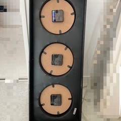 時計　壁掛け時計　置き時計　の画像