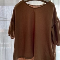 ③ikkaのカットソーの画像