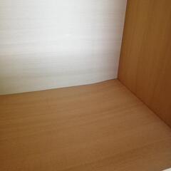 【無料】本棚③の画像