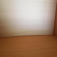 【無料】本棚③の画像