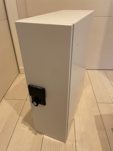 宅配ボックス