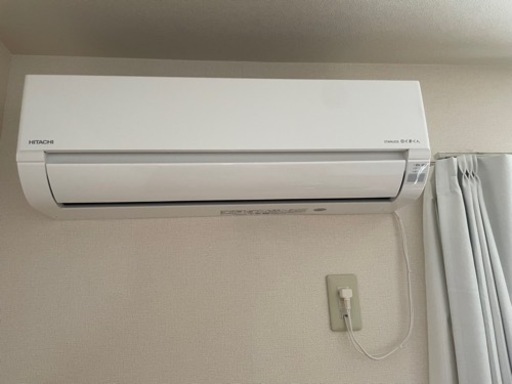日立エアコン