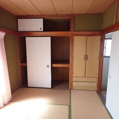 【賃料変更しました❗️】埼玉県戸建　閑静な住宅街で広々お部屋🏡　...