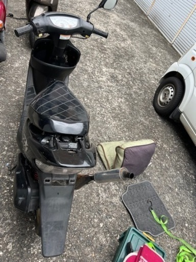 ZX爆速仕様 お買い得品