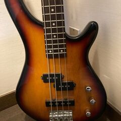 MAVIS ベース ギターの画像
