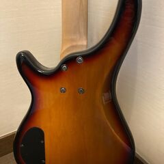 MAVIS ベース ギターの画像