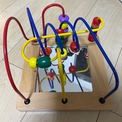 Ed.Inter ビーズコースター