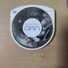 PSP　ソフトセットの画像