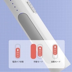 【新品未使用】電撃殺虫器 電撃殺虫ラケット ハエたたき 蚊取り器 捕虫器 uvライト 三重保護ネット USB充電式 軽量 屋外 室内 害虫退治 ハエ退治 蚊退治 電撃ラケットスワッター 蚊対策 ペット/子供にも安心の画像