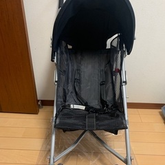 お取引先決定済み　　最終値下げ〜‼︎　最終値下げ‼︎ベビーカー